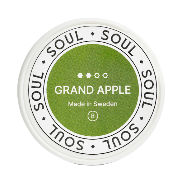 SOUL Grand Apple Mini