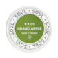 SOUL Grand Apple Mini