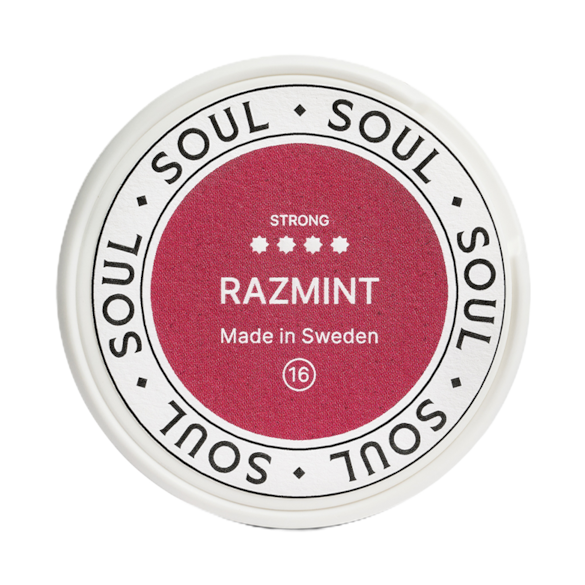 SOUL Razmint Mini