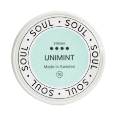 SOUL Unimint Mini