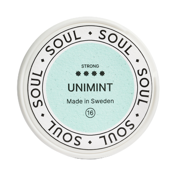 SOUL Unimint Mini