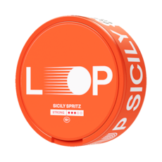 LOOP Sicily Spritz Strong 8,9mg
