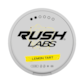 RUSH LABS Lemon Tart 6mg