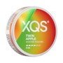 XQS Twin Apple 8mg
