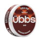Übbs Cola Ice 6mg