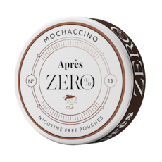 Après ZERO No.13 Mochaccino Nikotinfrei