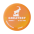 Greatest Smooth Mango 10mg