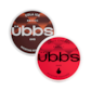 Übbs Cherry Coke Duo