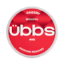 Übbs Cherry 4mg