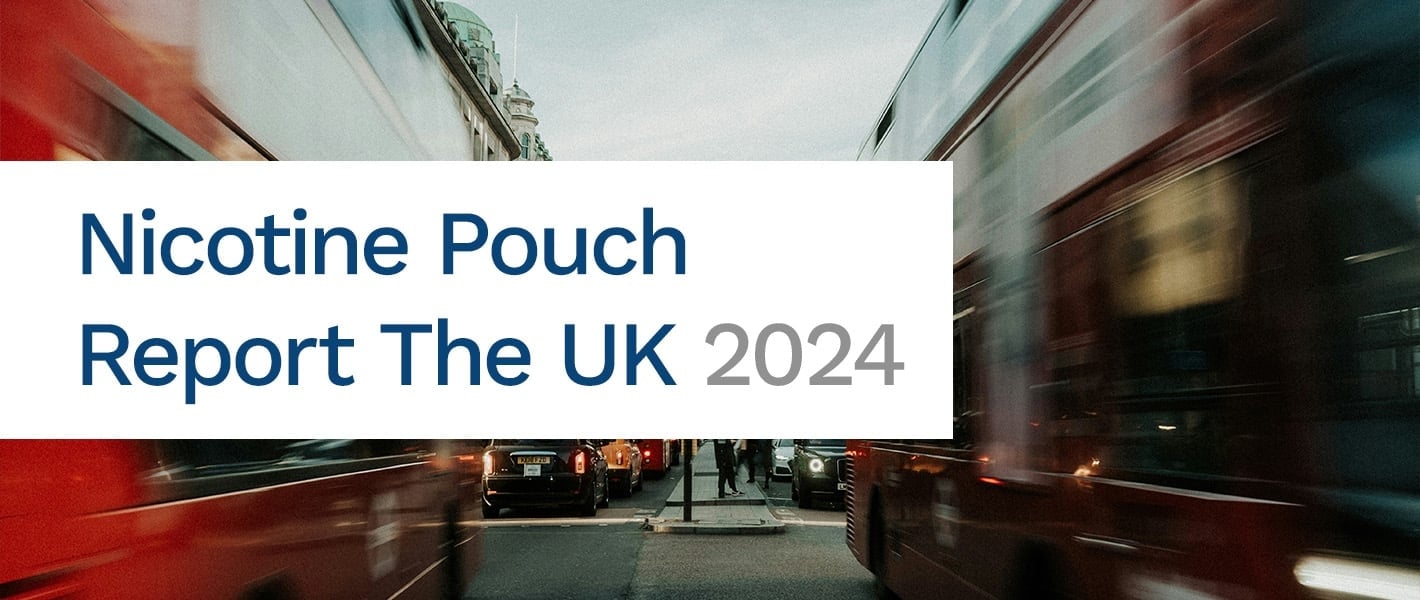 The Nicotine Pouch Report 2024