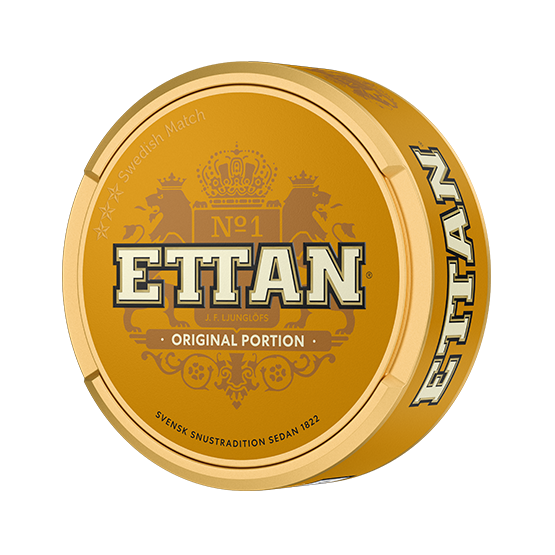 What Is Swedish Snus