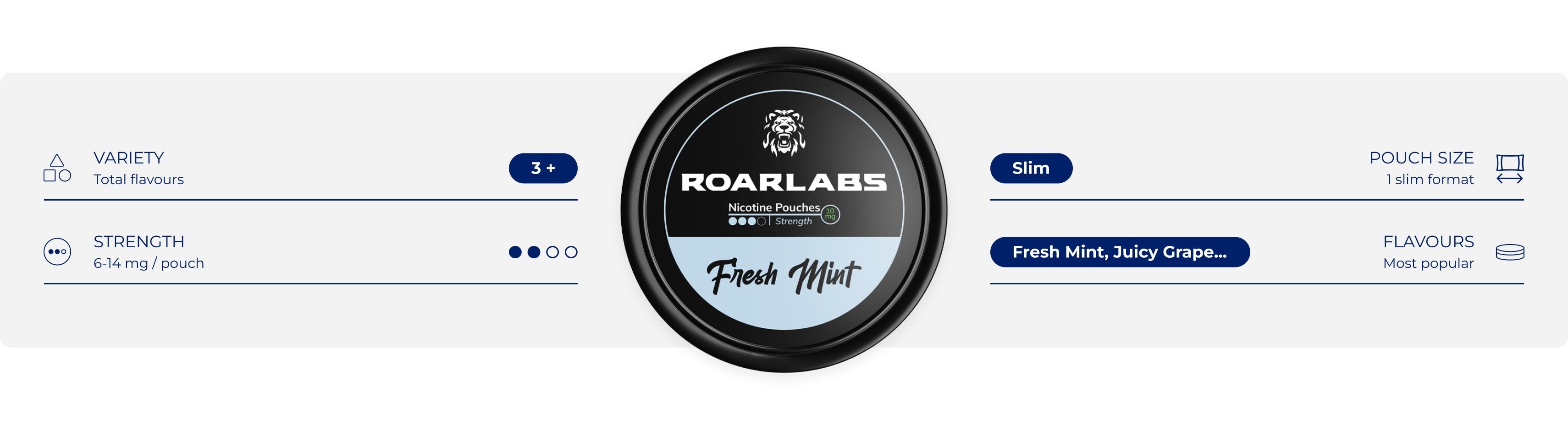 About Roarlabs