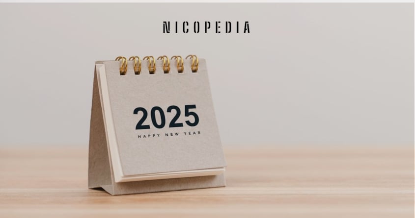 Was Your New Year's Resolution to Quit