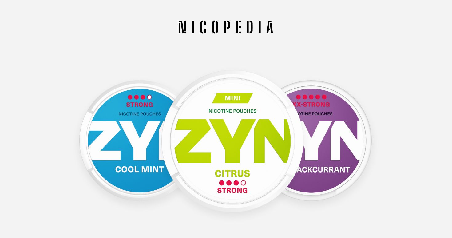 How to Use ZYN Pouches