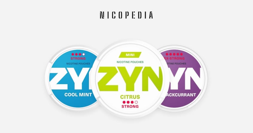 How to Use ZYN Nicotine Pouches