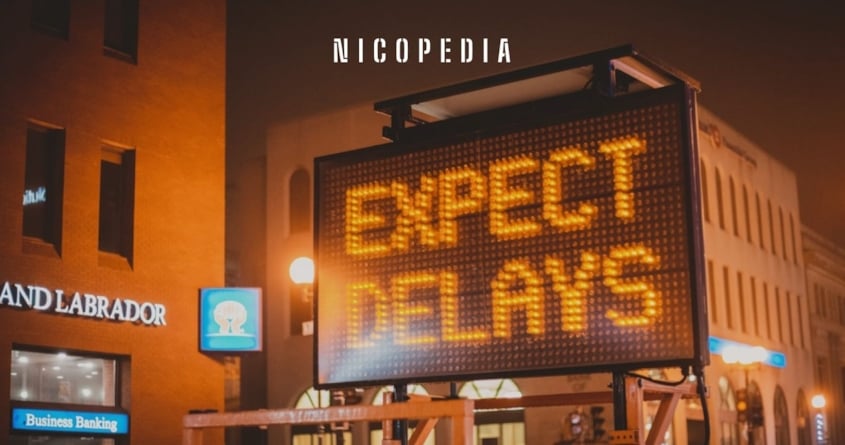 Will a Disposable Vape Ban Slow Smoking Cessation?