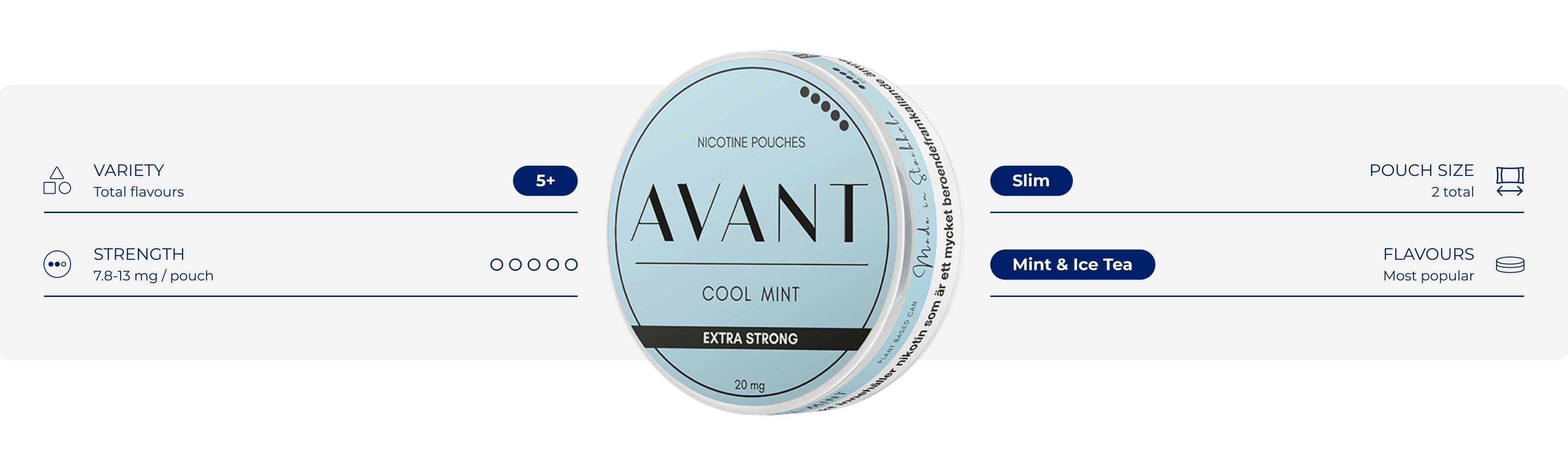 About AVANT - Learn about the brand