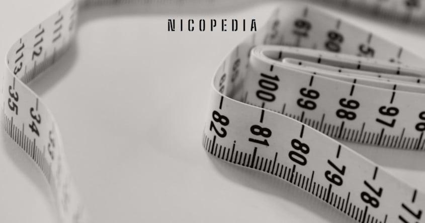 Nicotine and Weight Management