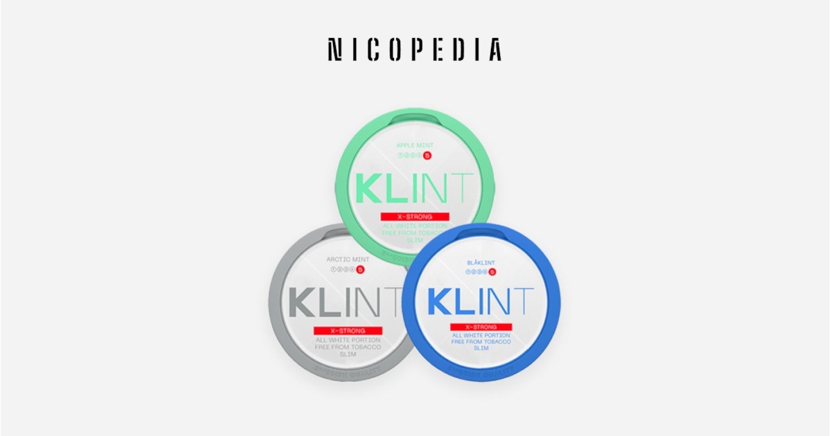 JTI Nordic Spirit Nicotine Pouches Hit C-store Shelves | Product JTI Nordic Spirit Nicotine Pouches Hit C-store Shelves | Product
