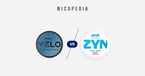 VELO vs ZYN