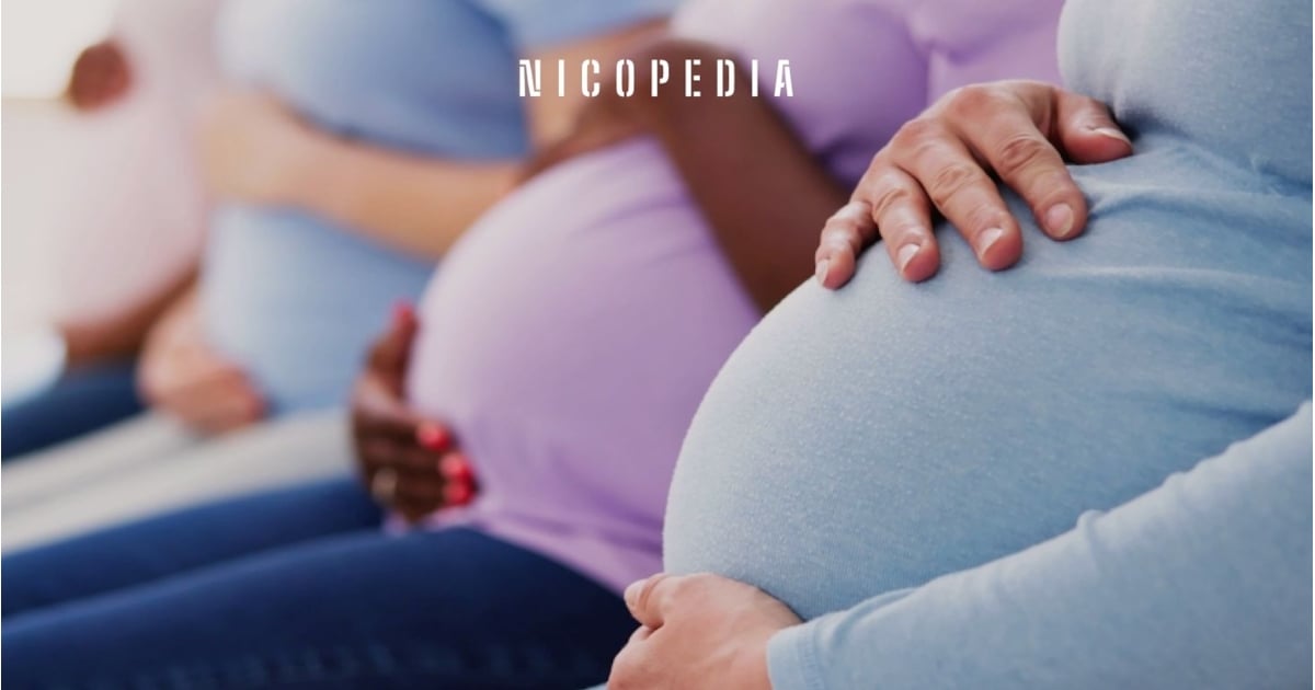 e pod vuse Vaping & Pregnancy: Is Your Baby at Risk? main image 1