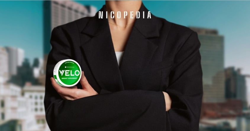 Strength Guide for Nicotine Pouches