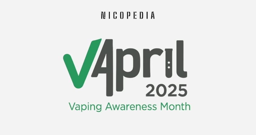 Welcome to VApril 2025