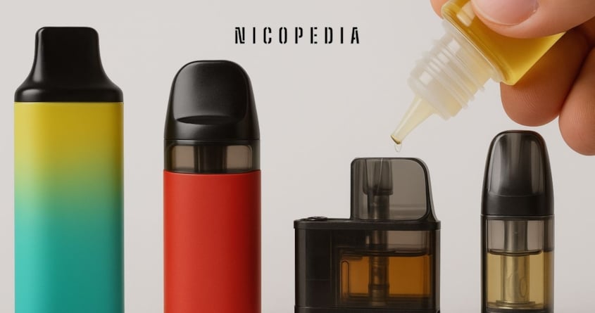 How to Get the Same Flavour with Disposable Vape Alternatives