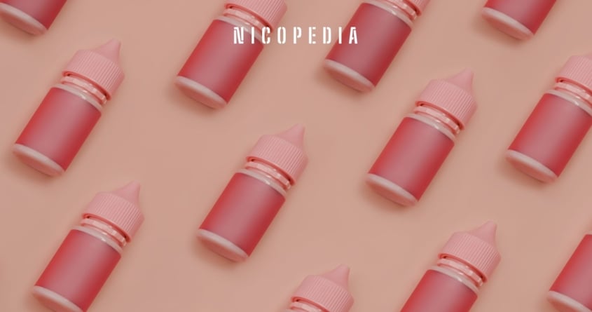 Best Vape Juice Like Disposables - Haypp UK