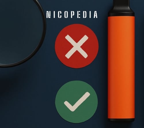 How to Spot a Fake Vape - Haypp UK