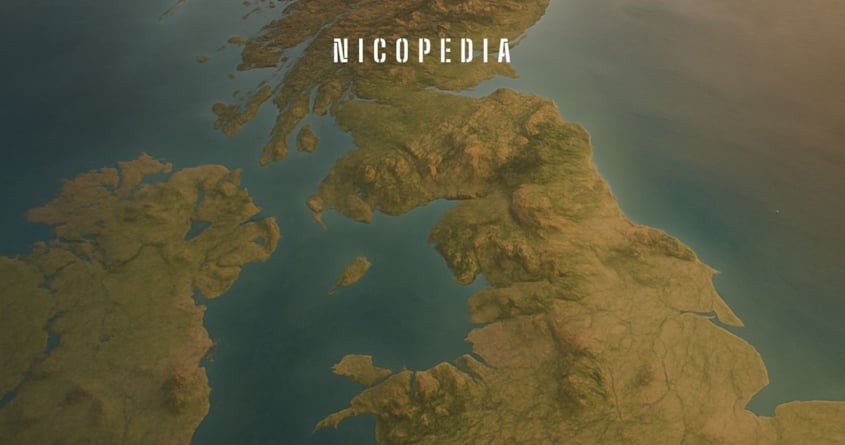 10 Regional Trends in UK Nicotine Pouch Use