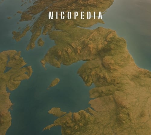 10 Regional Trends in UK Nicotine Pouch Use