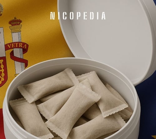 Sweden Challenges Spain’s Nicotine Pouch Ban