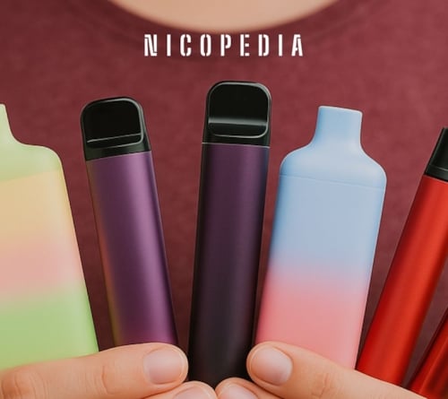 UK Government Launches £62M Study into Youth Vaping