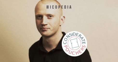 Richard Crosby - Considerate Pouchers