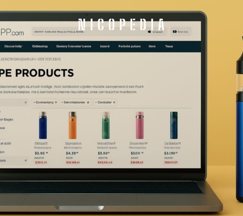 Buying Vapes Online - Haypp UK