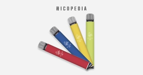 Vape Brands Offering Pod Kit Alternatives