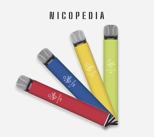 Vape Brands Offering Pod Kit Alternatives