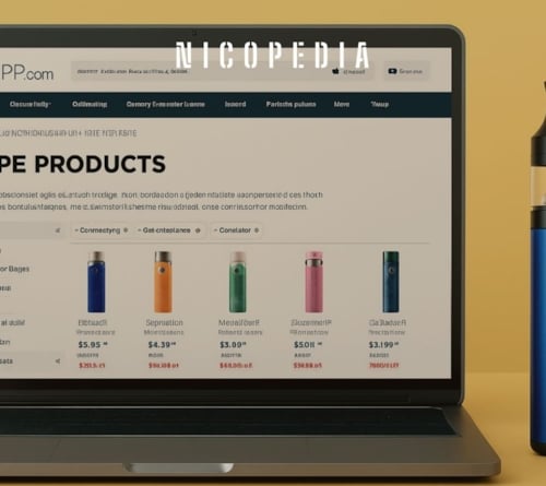 Buying Vapes Online - Haypp UK