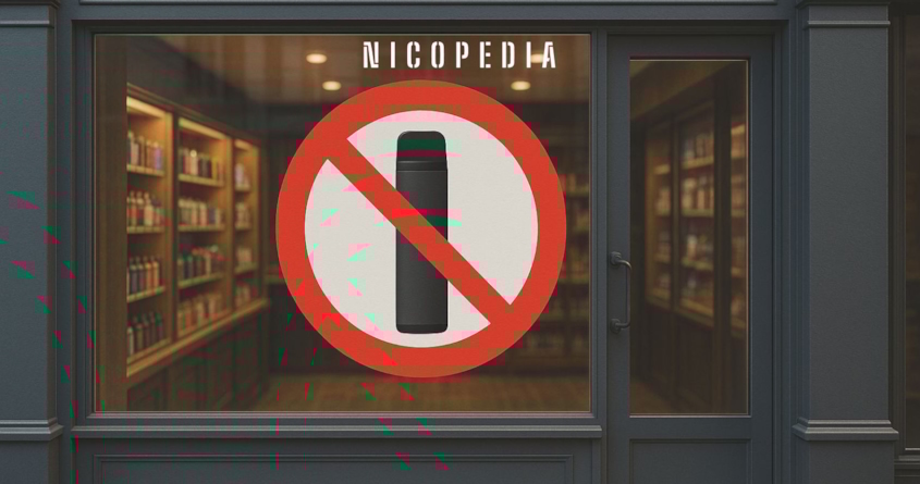 Haypp Investigates: Nearly 1 in 4 UK Shops Still Selling Disposable Vapes