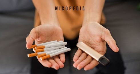 misleading vaping terminology study
