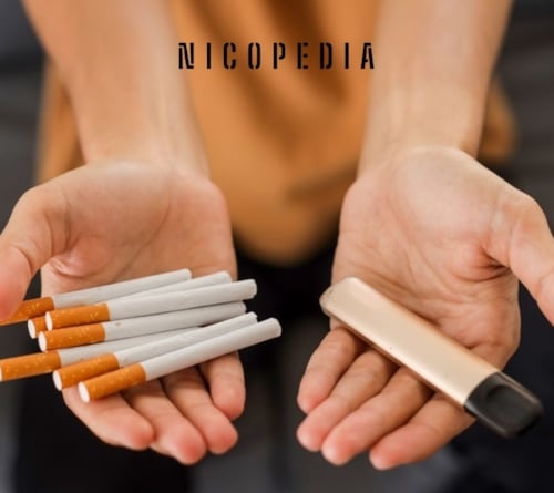 misleading vaping terminology study