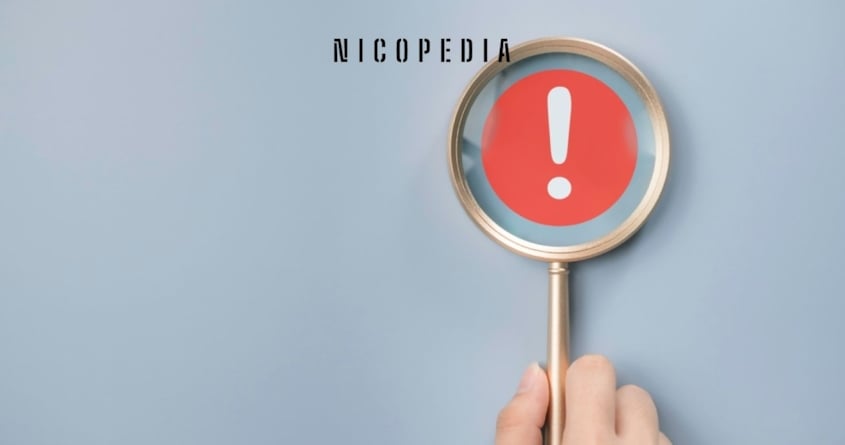 What the Science Says About Metatine, A New Synthetic Nicotine