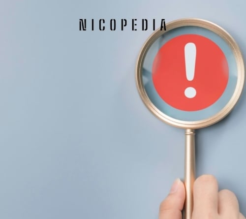 What the Science Says About Metatine, A New Synthetic Nicotine