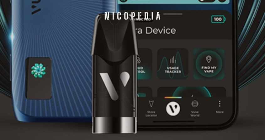 Vuse Ultra Review - Haypp UK