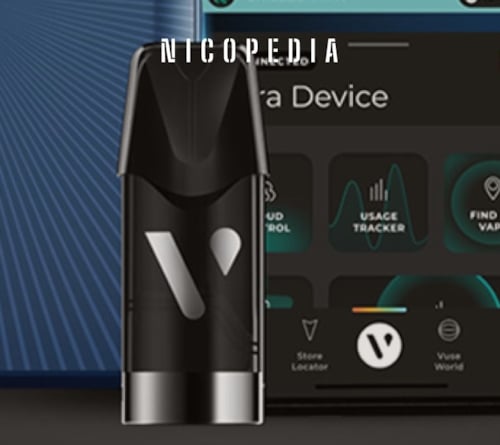 Vuse Ultra Review - Haypp UK