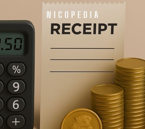 Nicotine Cost Calculator – See What You Spend Each Week