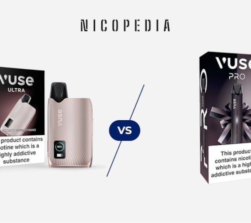 Vuse Pro vs Vuse Ultra: A Side-by-Side Expert Review