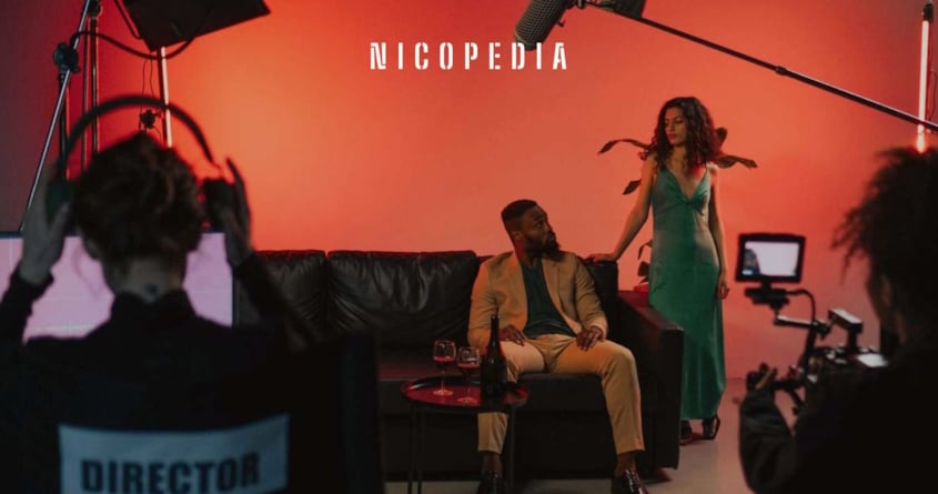 Vaping and smoking rules on reality TV