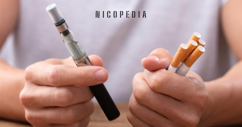 vape versus vigarette flavour ban can increase youth smoking